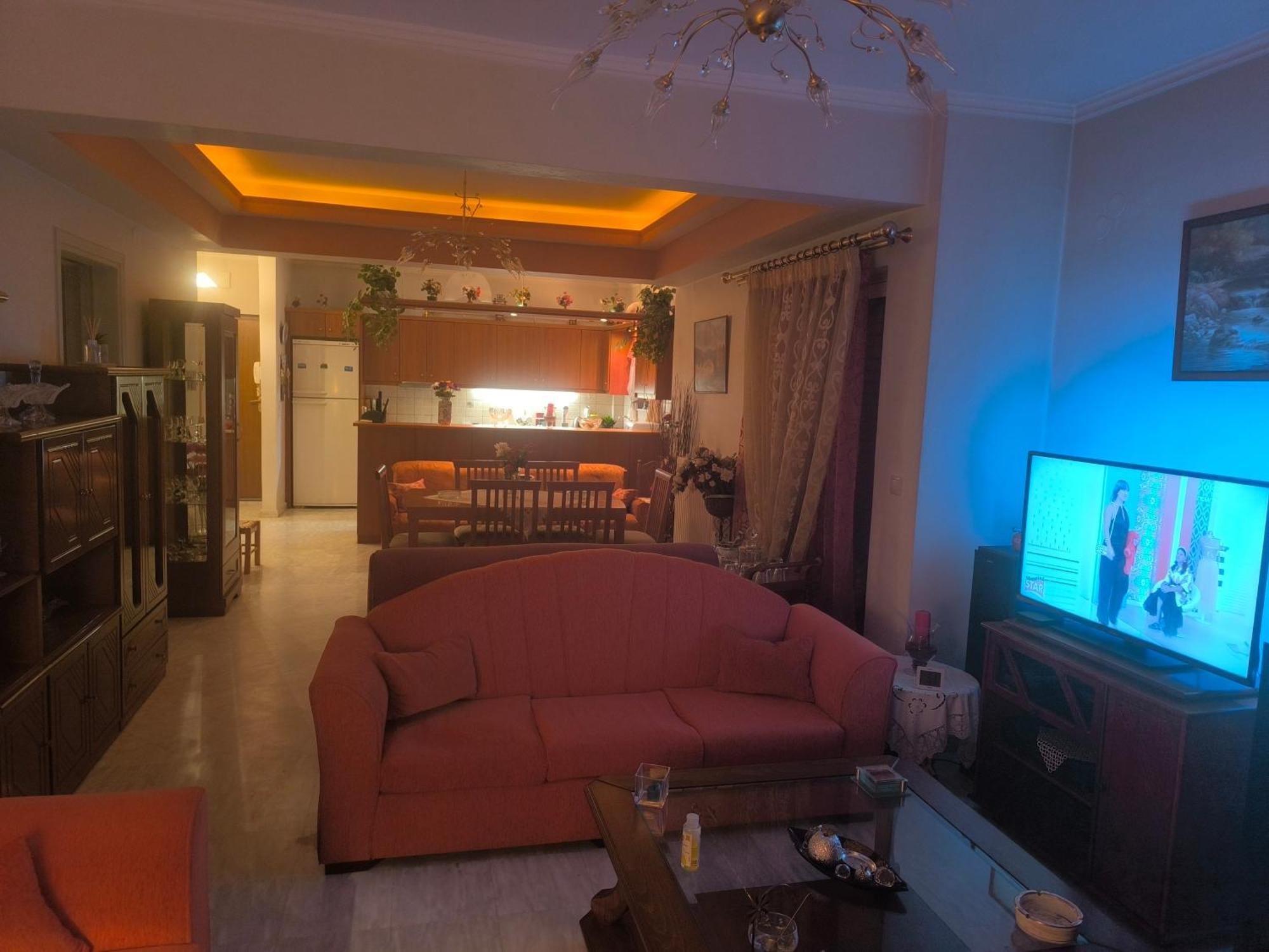 Trident Apartments Nafplio Exterior photo